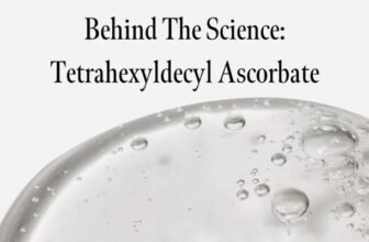 THD Ascorbate – Why Your Skin Needs THIS Type of Vitamin C