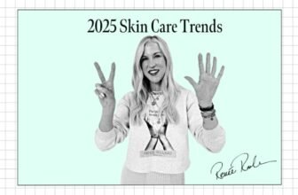 2025 Skincare Trends – 6 Predictions from a Celebrity Esthetician