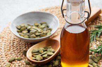 The Truth About Seed Oils: Are They Really Toxic?
