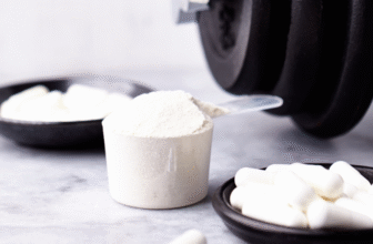 A Dietitian’s Guide to Creatine