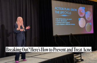 Breaking Out? Here’s How to Prevent and Treat Acne