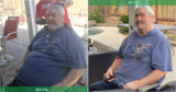Man Uses Diet-to-Go to Shed 100+ Pounds Ahead of Hip Surgery