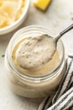 Easy Caesar Dressing Recipe (Just 6 Ingredients, No Anchovies)