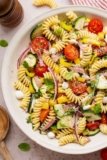 Italian Pasta Salad