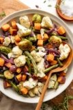 Roasted Vegetables Recipe – The Real Food Dietitians
