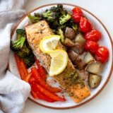My Top 10 Weeknight Salmon Recipes