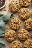 Zucchini Cookies